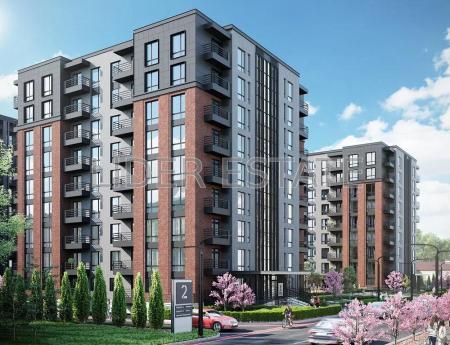 Продам 1-кімнатну квартиру, ЖК «West Towers»