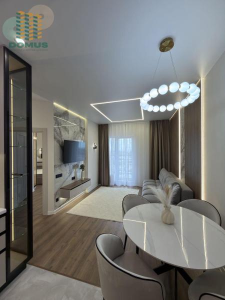 Продам 2-кімнатну квартиру, ЖК&nbsp;60&nbsp;Перлина