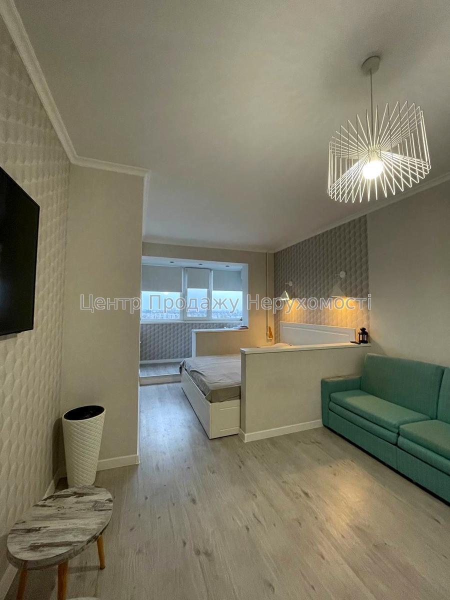 Фото Видова стильна 2кімн квартира м. Студентська7
