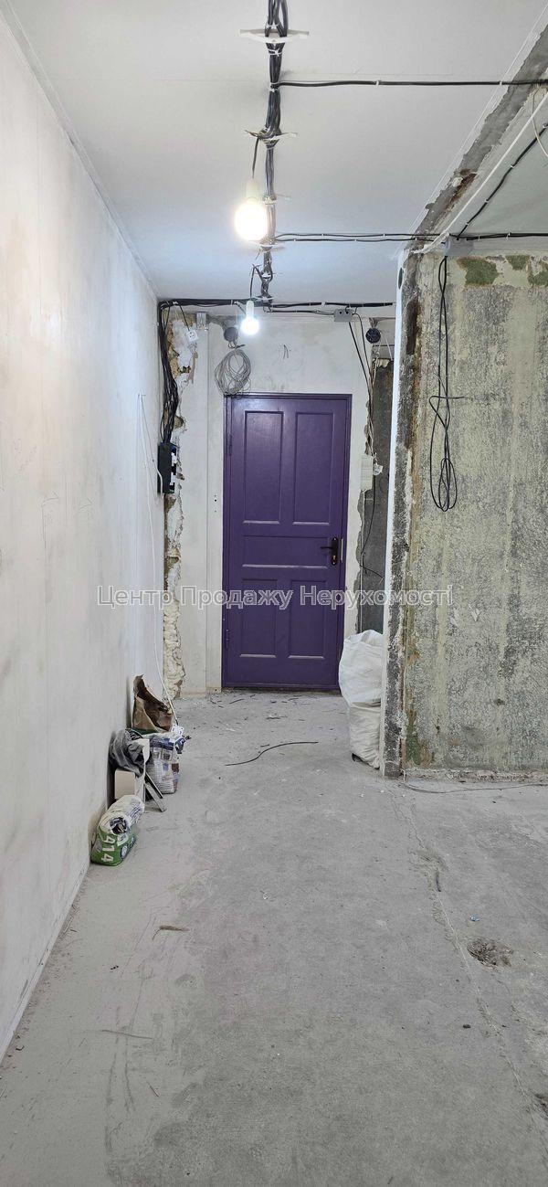 Фото Продаж 3к квартири у Харкові. Салтівка2