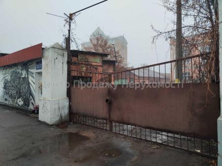 Продам об’єкт