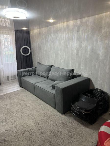 Продам 1-комнатную квартиру