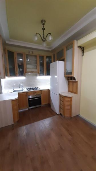 Продаж квартири