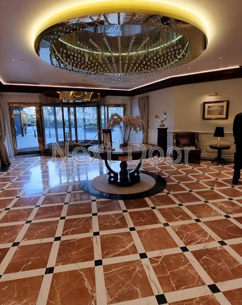 Продам 1-кімнатну квартиру, ЖК&nbsp;Obolon&nbsp;Residences