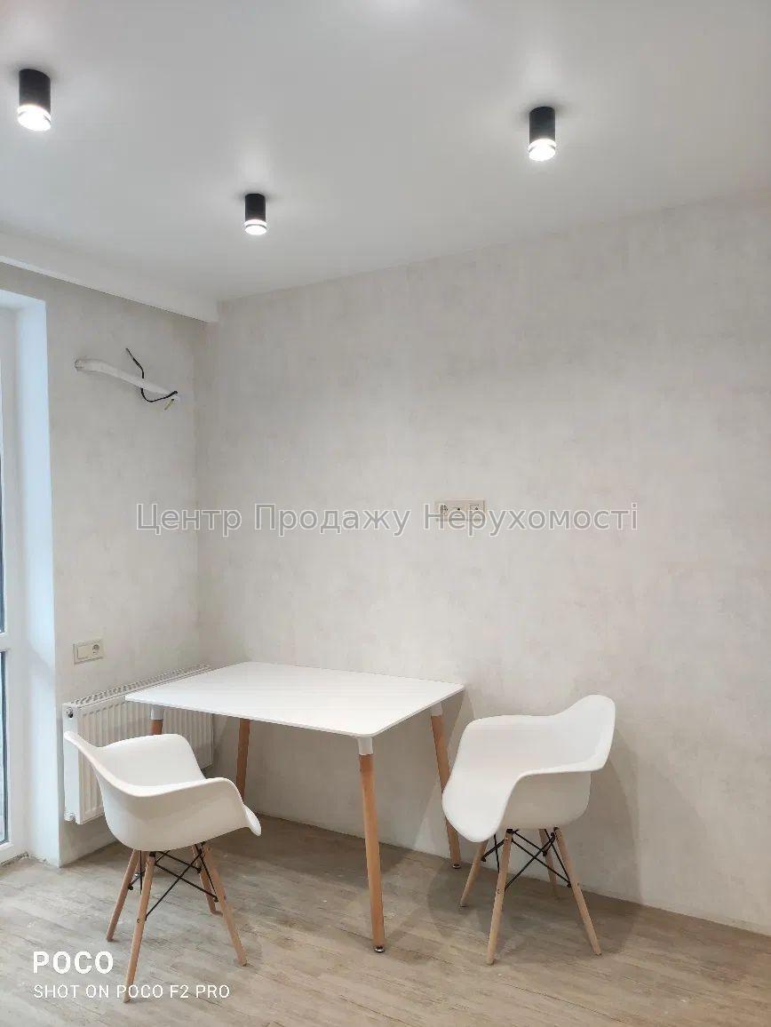 Фото 1 к з ремонтом, ЖК Сказка, Холодна Гора6