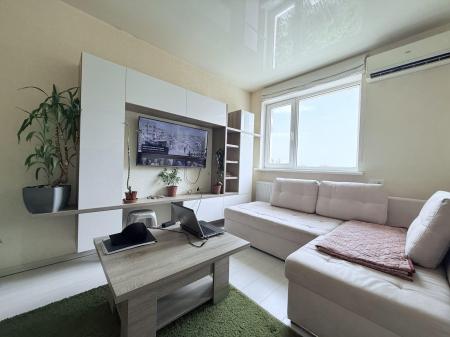 Продам 1-комнатную квартиру в новостройке