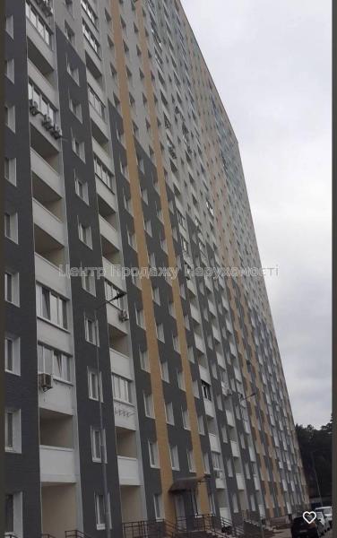 Продам 2-кімнатну квартиру, ЖК&nbsp;Вудсторія