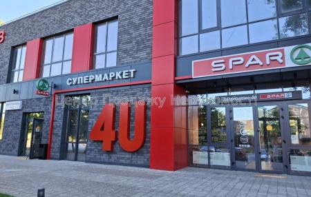 Продам 2-комнатную квартиру, ЖК&nbsp;4U