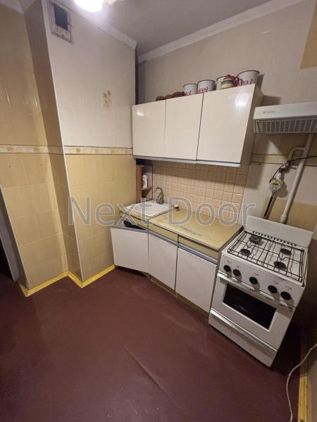 Продам 2-кімнатну квартиру