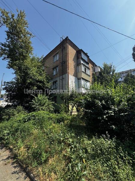 Продам 3-комнатную квартиру