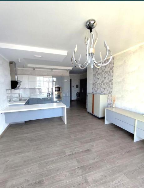 3 room flat in newbuilding for sale, Residential complex «Dom v Sokolnikah»