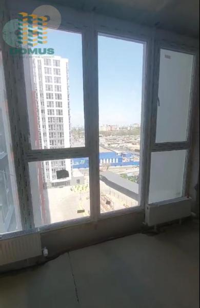 Продам 1-кімнатну квартиру в новобудові, ЖК&nbsp;«Акварель&nbsp;8»