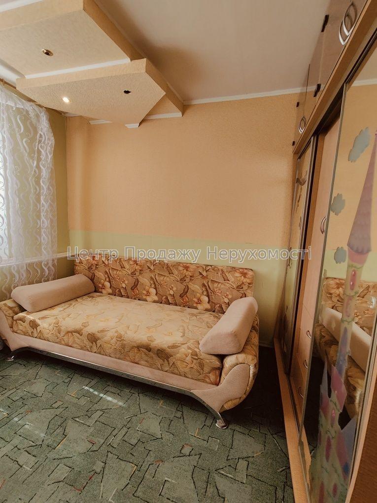 Фото Продаж квартири в Харкові. Салтівка10