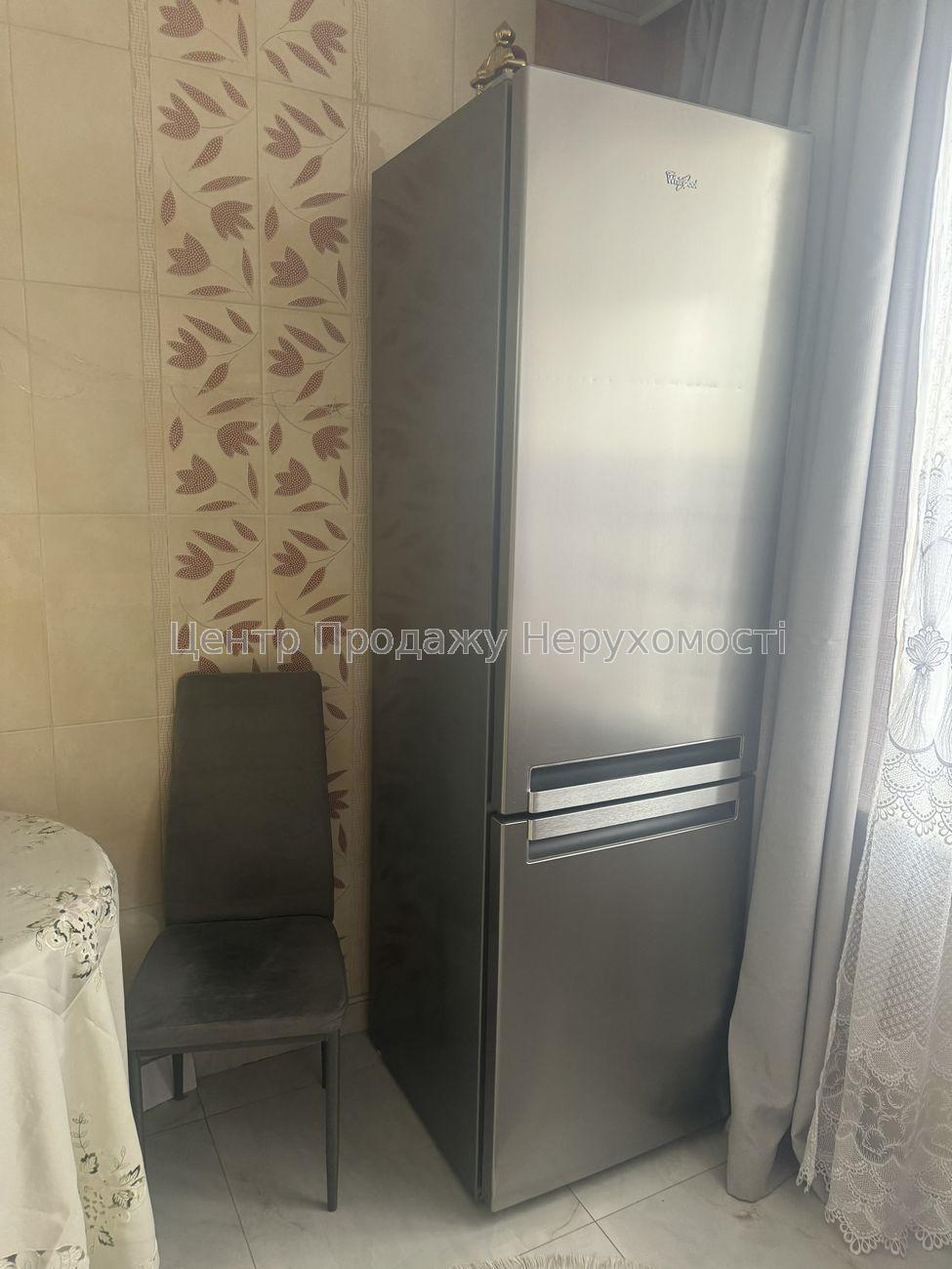 Фото Продам 3-к квартиру, метро Студентська13