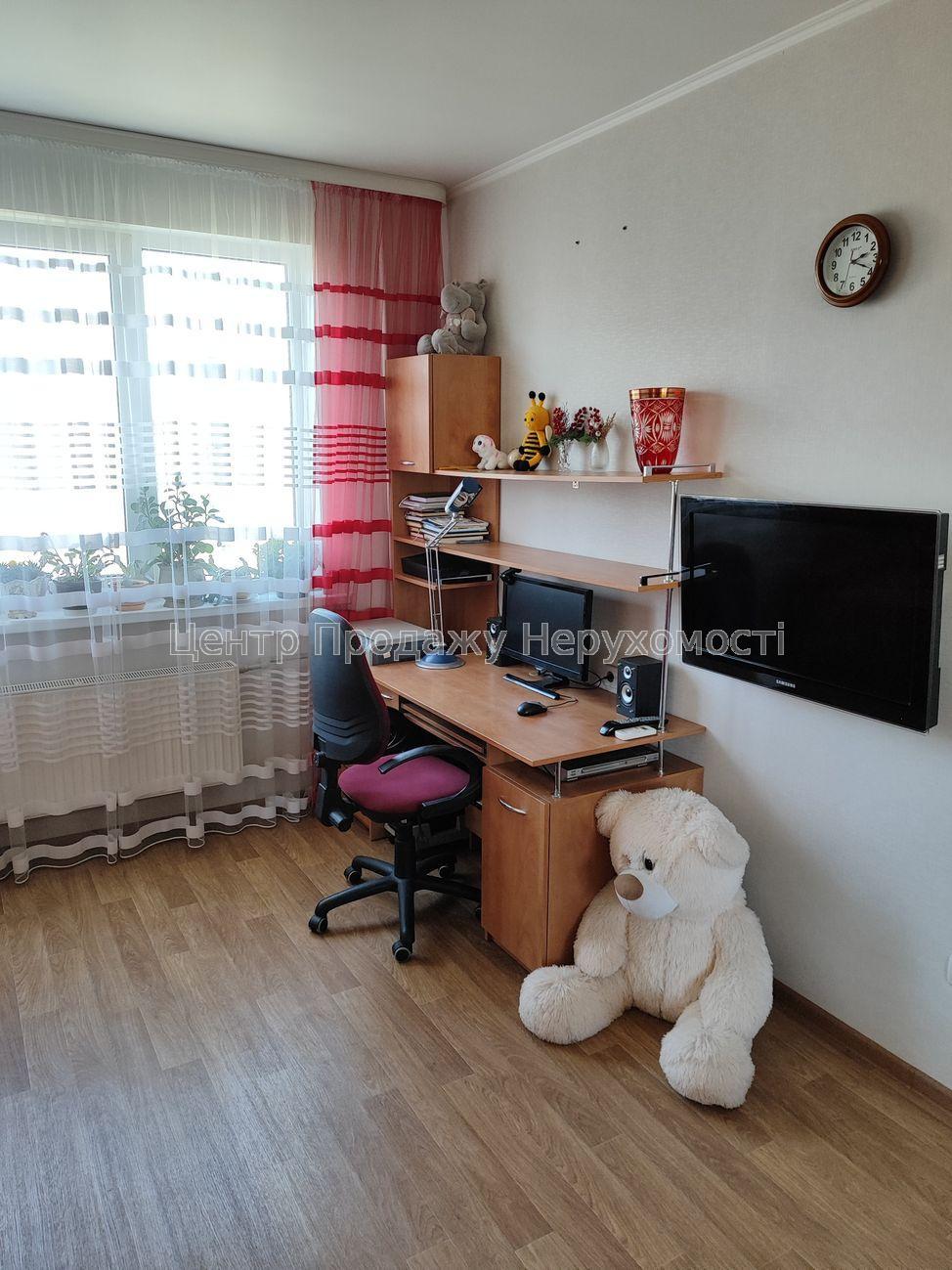 Фото Продаж 3-кімнатної квартири в Харкові. Салтівка7
