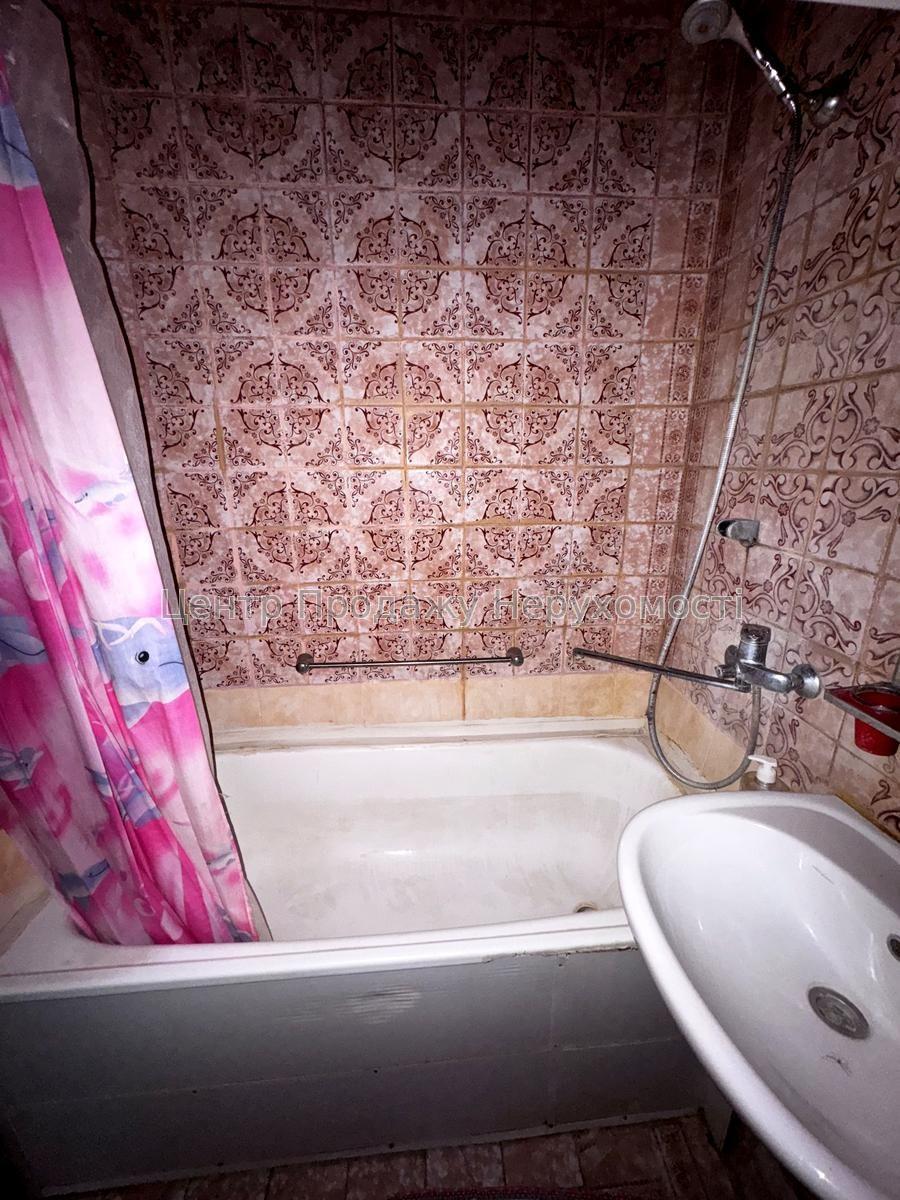 Фото Продаж 2к квартири в Харкові. Салтівка11