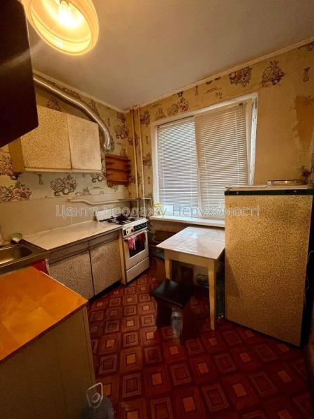 Продам 3-кімнатну квартиру