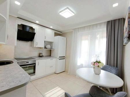 Продам 1-комнатную квартиру в новостройке, ЖК Олимпийский