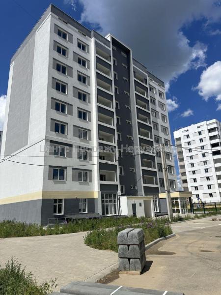 Продам 1-кімнатну квартиру в новобудові, ЖК&nbsp;«Казка»