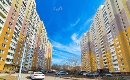 Продам 1-комнатную квартиру, ЖК Ярославичи