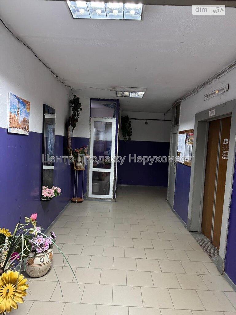 Фото Продаж 1к квартири в Харкові. Салтівка6