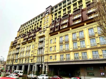 Продам 2-кімнатну квартиру, ЖК Поділ Престиж