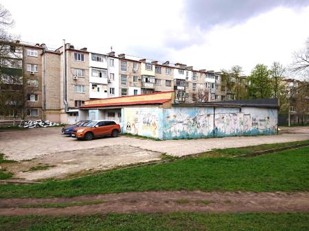 Production facility for sale