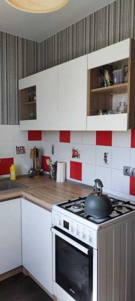 Продам 2-кімнатну квартиру