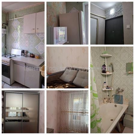 Продам 1-кімнатну квартиру