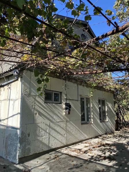 Продам будинок