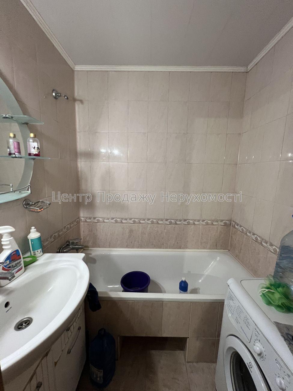 Фото 3-кімн. квартира, покращене планування К812