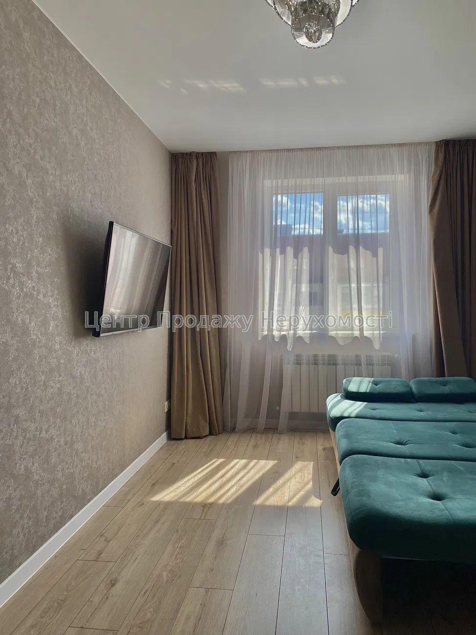 Фото Продаж 1-кімнатної квартири в Харкові. Салтівка5