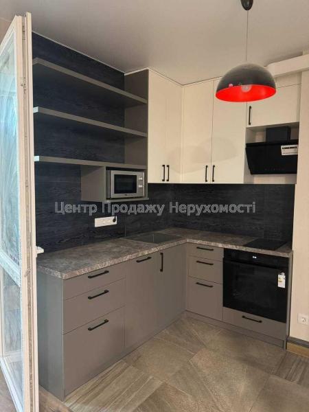 Продам 1-кімнатну квартиру в новобудові