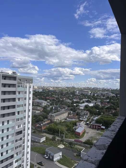 Фото Продаж 1к квартири ЖК Лєвада28