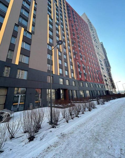 Продам 1-кімнатну квартиру в новобудові, ЖК&nbsp;Svitlo&nbsp;Park