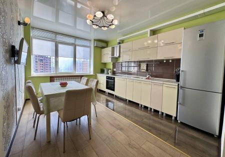 Продам 2-кімнатну квартиру