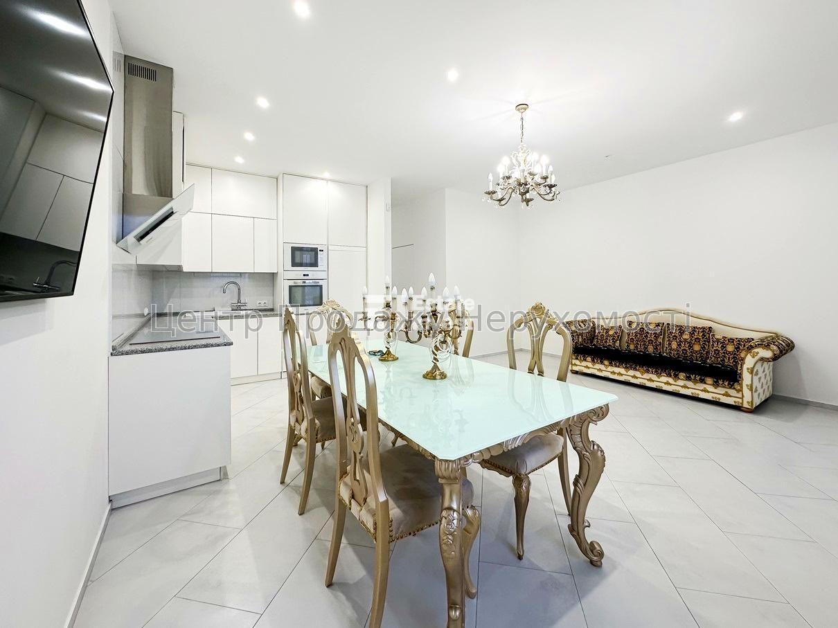 Фото Продам 2к квартиру в новобудові ЖК Оптіма2