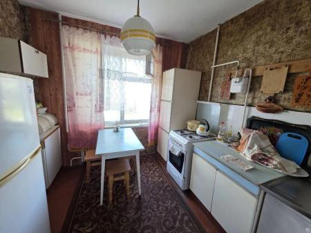 Продам 2-кімнатну квартиру