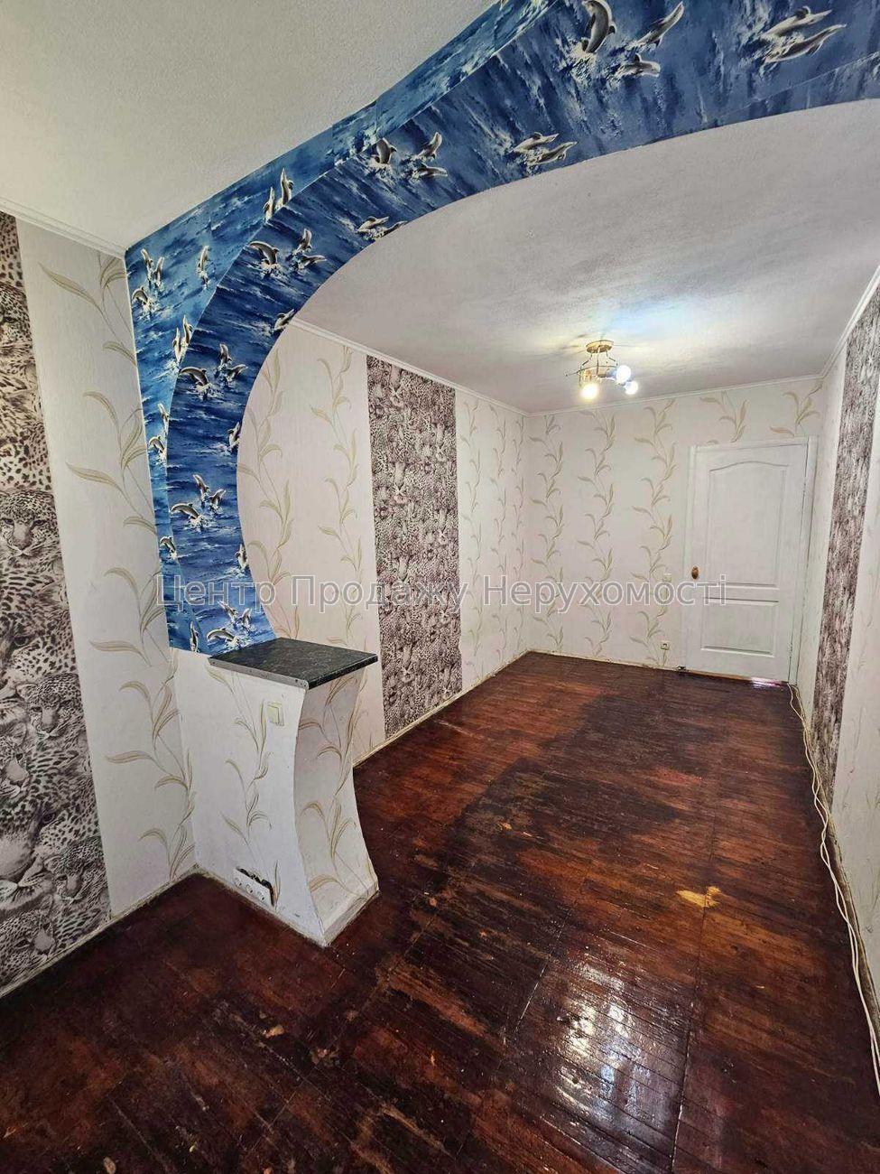 Фото Продаж 2к квартири в Харкові. Салтівка7