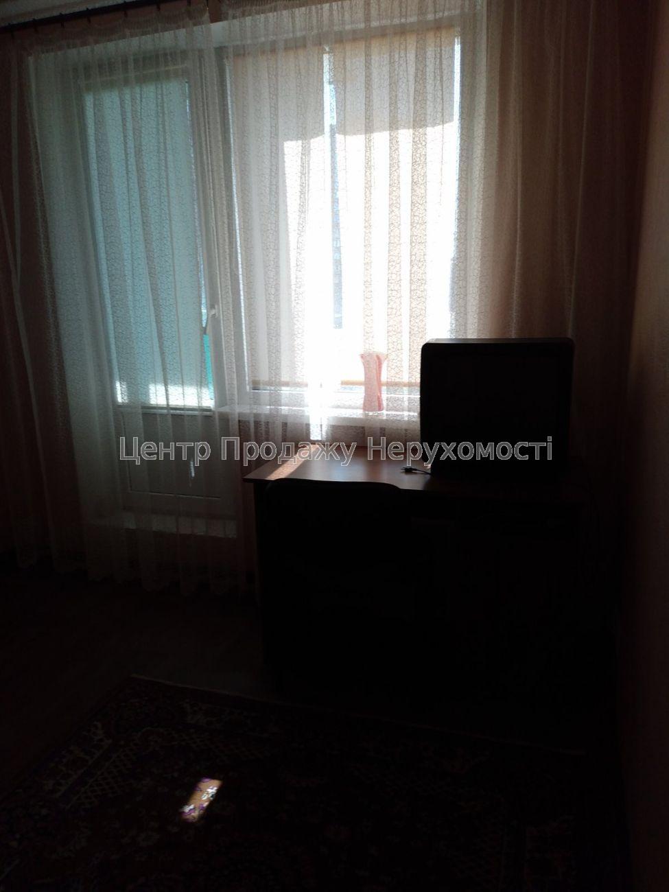 Фото R8 Продам 1к квартиру в районі  ст.м Спортивна5