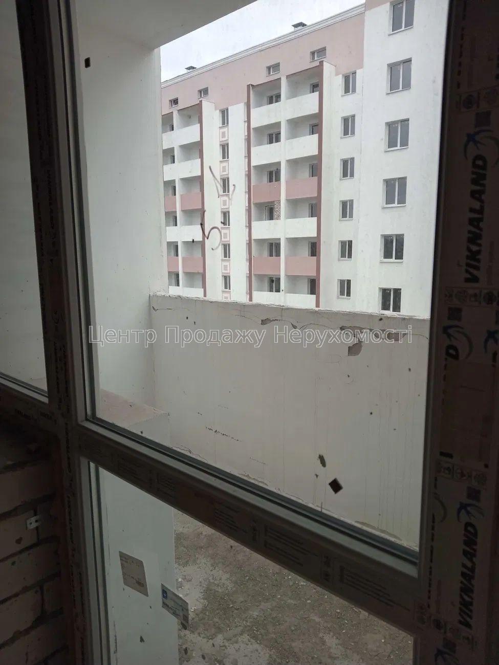 Фото Квартира 1 кімната в ЖК 