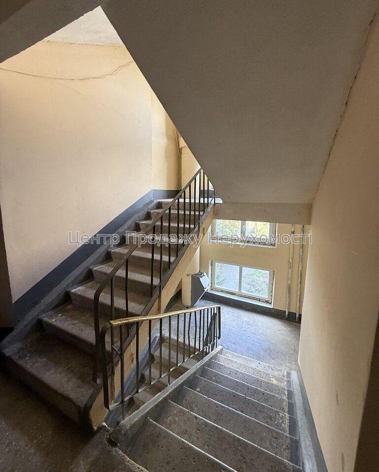 Фото Продаж 3-кімнатної квартири в Харкові . Північна Салтівка21