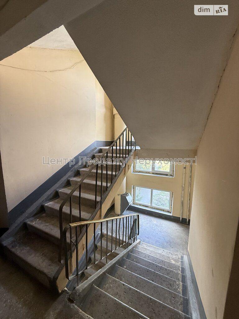 Фото Продаж 3-кімнатної квартири в Харкові . Північна Салтівка21