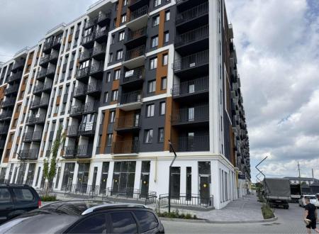 Продажа квартиры