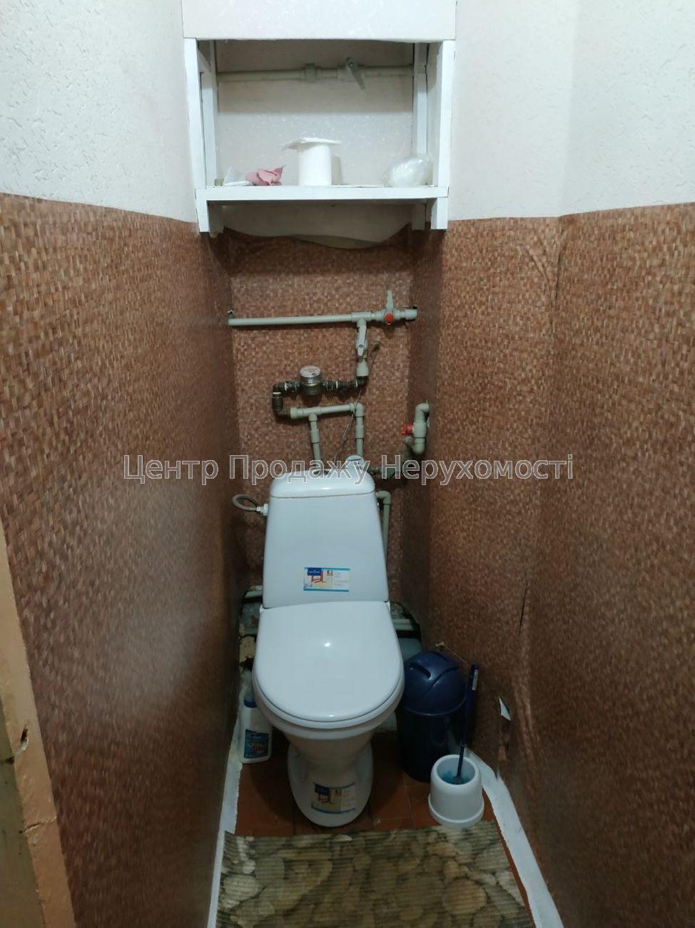 Фото Продам 2-к квартиру під комерцію, метро Салтівська10
