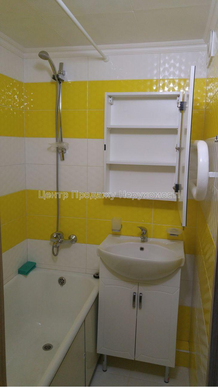 Фото Продається однокімнатна квартира4