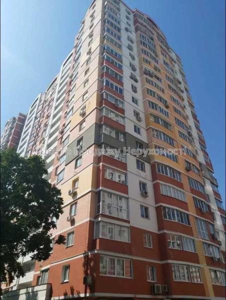 Продам 2-кімнатну квартиру в новобудові, ЖК&nbsp;«Дует»