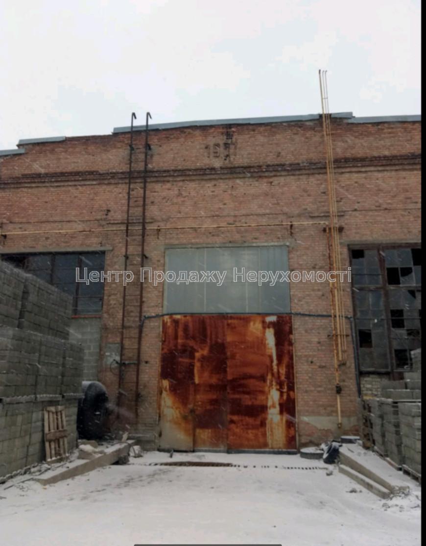 Фото Продаж виробничої бази2