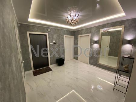 Продам 3-кімнатну квартиру