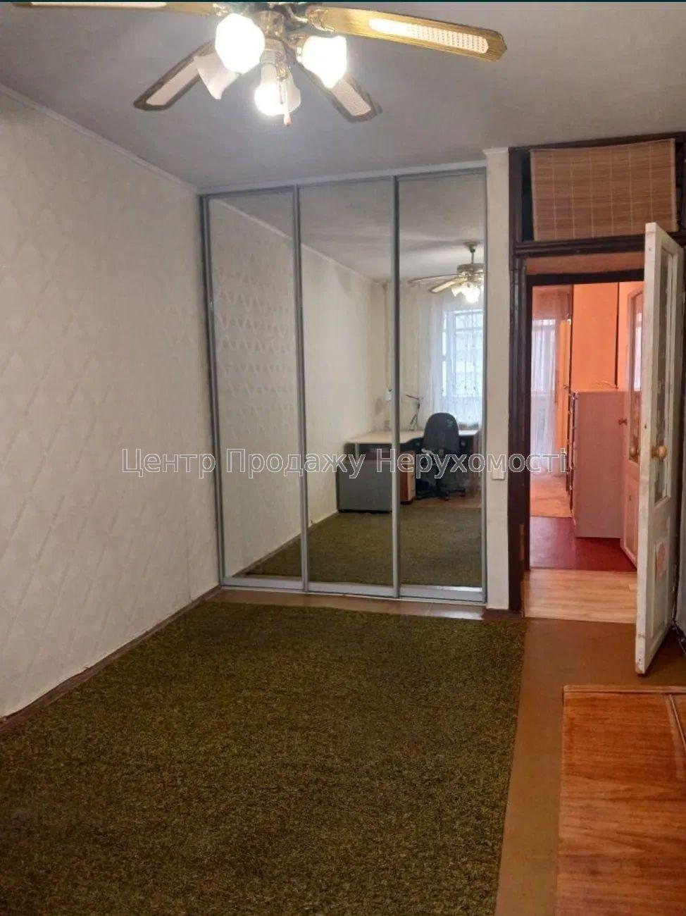 Фото Продаж 3-кімнатної квартири в Харкові.Салтівка7